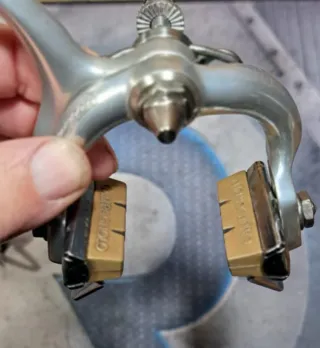 Frenos Campagnolo Victoria