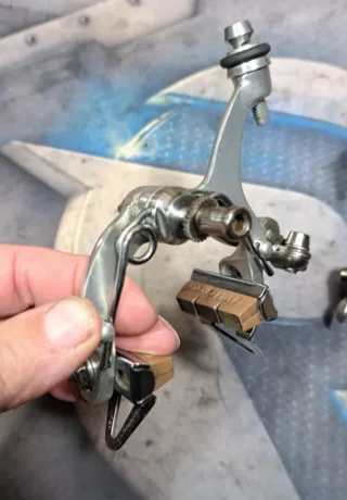 Frenos Campagnolo Victoria