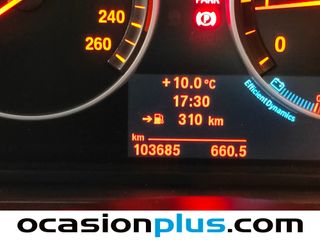 BMW Serie 5 528i 180 kW (245 CV)