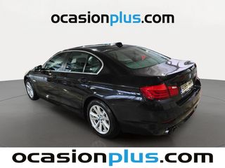 BMW Serie 5 528i 180 kW (245 CV)