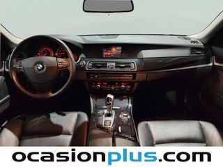 BMW Serie 5 528i 180 kW (245 CV)