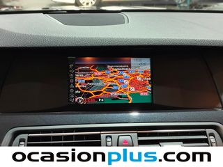 BMW Serie 5 528i 180 kW (245 CV)