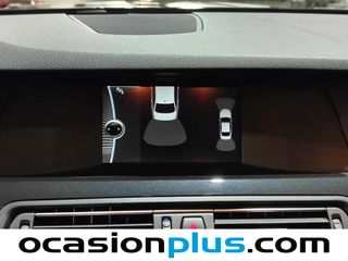 BMW Serie 5 528i 180 kW (245 CV)