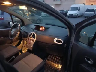 Renault Modus 2008