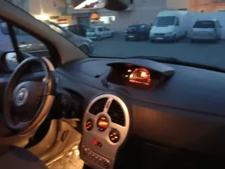 Renault Modus 2008