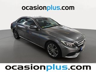Mercedes-Benz Clase C C 250 Avantgarde 155 kW (211 CV)
