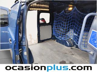 Mercedes-Benz Vito 119 CDI Compacta 140 kW (190 CV)