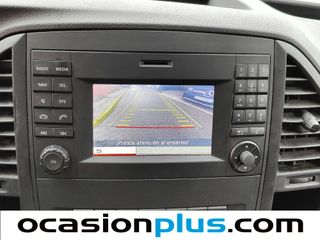 Mercedes-Benz Vito 119 CDI Compacta 140 kW (190 CV)