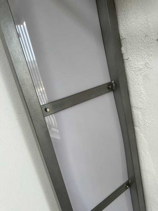 PERCHERO COLGADOR HANGER CON ESTANTE