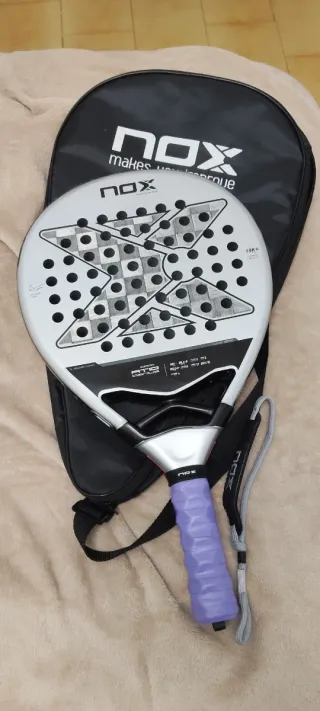 Pala Nox AT10 Genius 18k