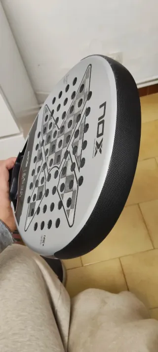 Pala Nox AT10 Genius 18k