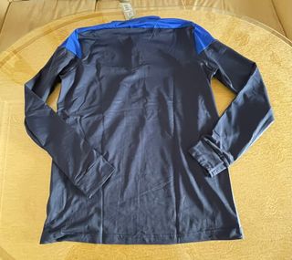 Sudadera Joma Elite X azul marino - Talla M