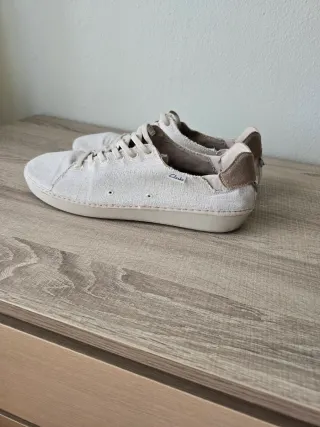 Zapatillas Clarks