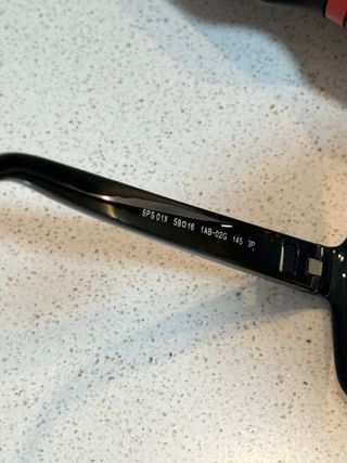 Gafas Prada Linea Rossa SPS 01X