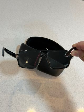 Gafas Prada Linea Rossa SPS 01X