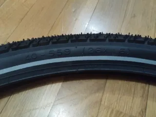 Neumático Michelin ProTek Cross Nuevo