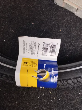 Neumático Michelin ProTek Cross Nuevo