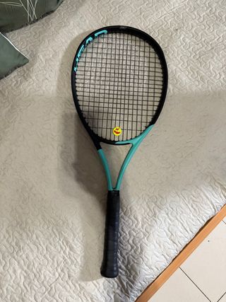 Raqueta Tenis Head Boom Team L