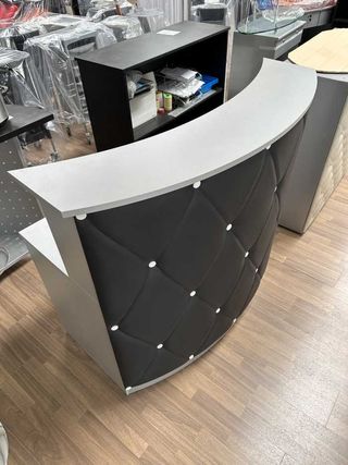 MOSTRADOR MALIBU MAXI CHESTER