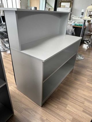 MOSTRADOR MALIBU MAXI CHESTER