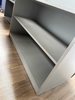 MOSTRADOR MALIBU MAXI CHESTER