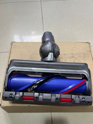 Cepillo Dyson V15 para aspiradora