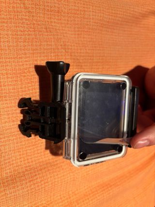 GoPro HD Cámara de Acción