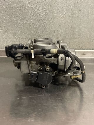 Carburadores Suzuki GS500 2007