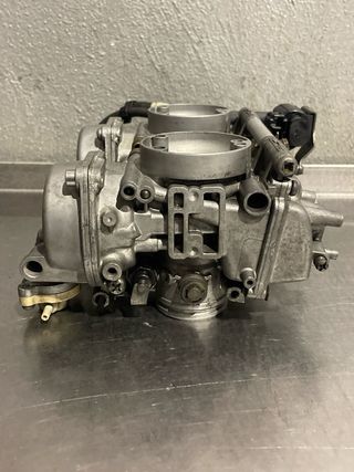 Carburadores Suzuki GS500 2007