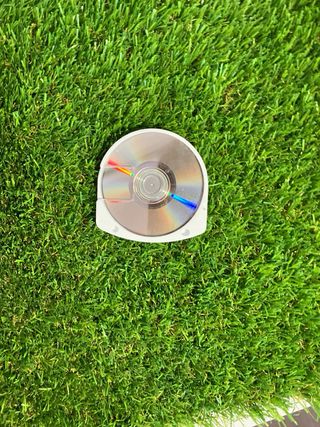 Juego PSP Buzz! Concurso de Bolsillo