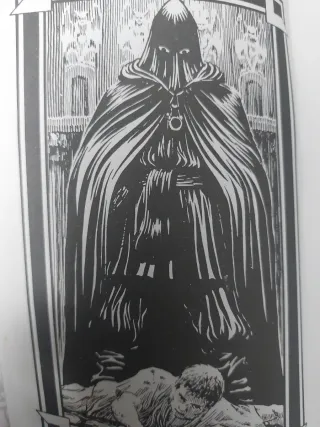 Los guerreros del templo de la luna