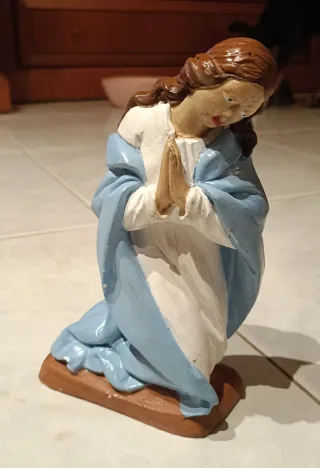 Varias Figuras Belén