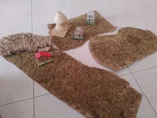 Varias Figuras Belén