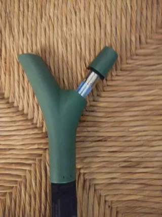 Sensor inteligente para plantas Parrot