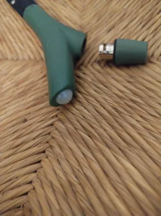 Sensor inteligente para plantas Parrot