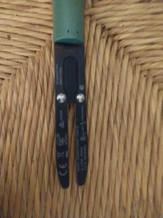 Sensor inteligente para plantas Parrot