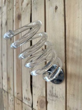 PORTASECADOR ESPIRAL