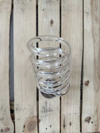 PORTASECADOR ESPIRAL