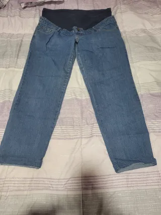 Pantalones vaqueros perfectos varias tallas