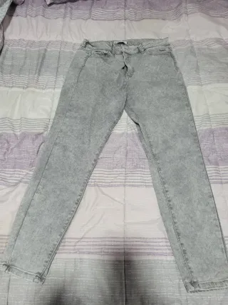 Pantalones vaqueros perfectos varias tallas