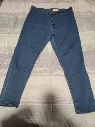 Pantalones vaqueros perfectos varias tallas