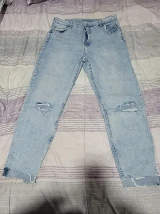 Pantalones vaqueros perfectos varias tallas