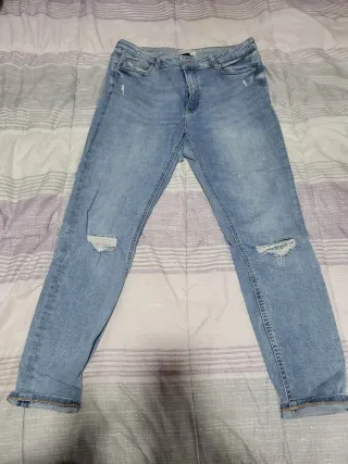 Pantalones vaqueros perfectos varias tallas
