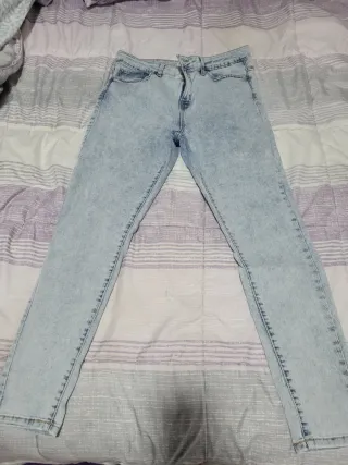 Pantalones vaqueros perfectos varias tallas