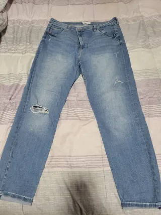 Pantalones vaqueros perfectos varias tallas