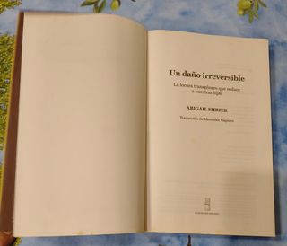Un daño irreversible: La locura transgénero que...