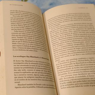 Un daño irreversible: La locura transgénero que...