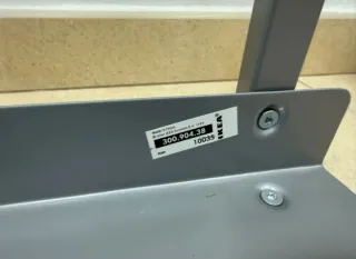 Soporte para Torre CPU gris