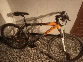 Bicicleta de Montaña Conor 3.0