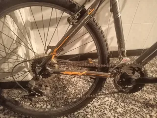 Bicicleta de Montaña Conor 3.0